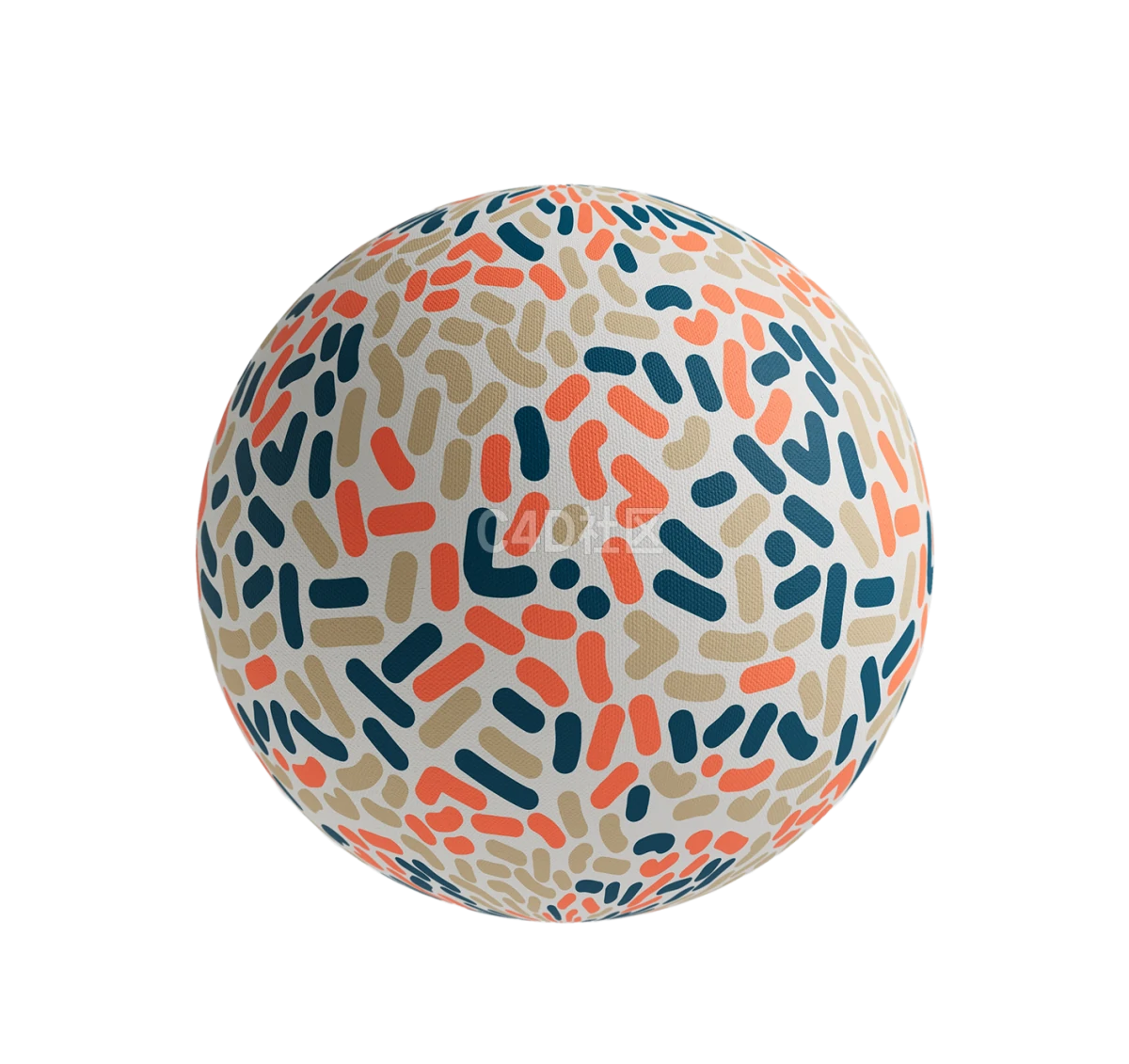 彩绘细菌 250527453